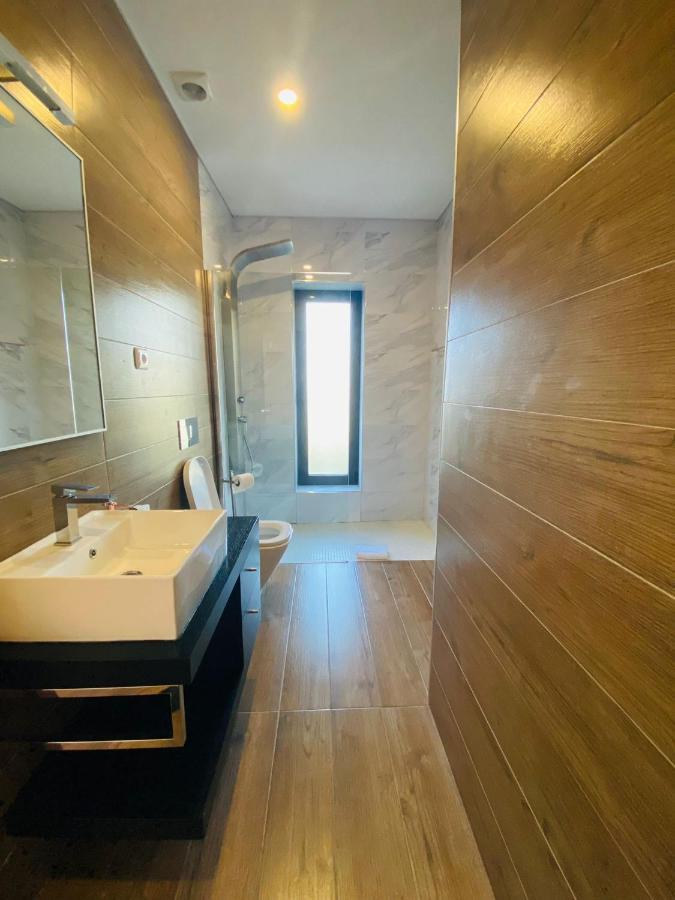 Готель Dobau Casas Вієйра-ду-Міню Екстер'єр фото
