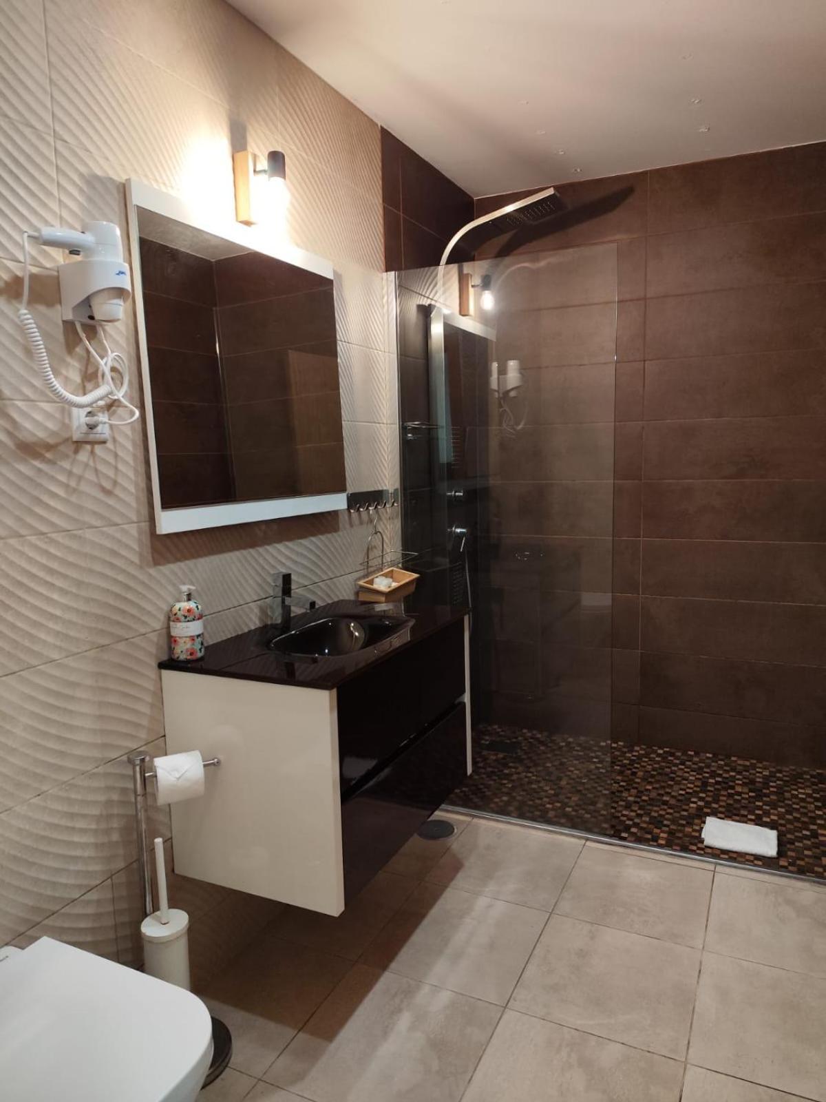 Готель Dobau Casas Вієйра-ду-Міню Екстер'єр фото